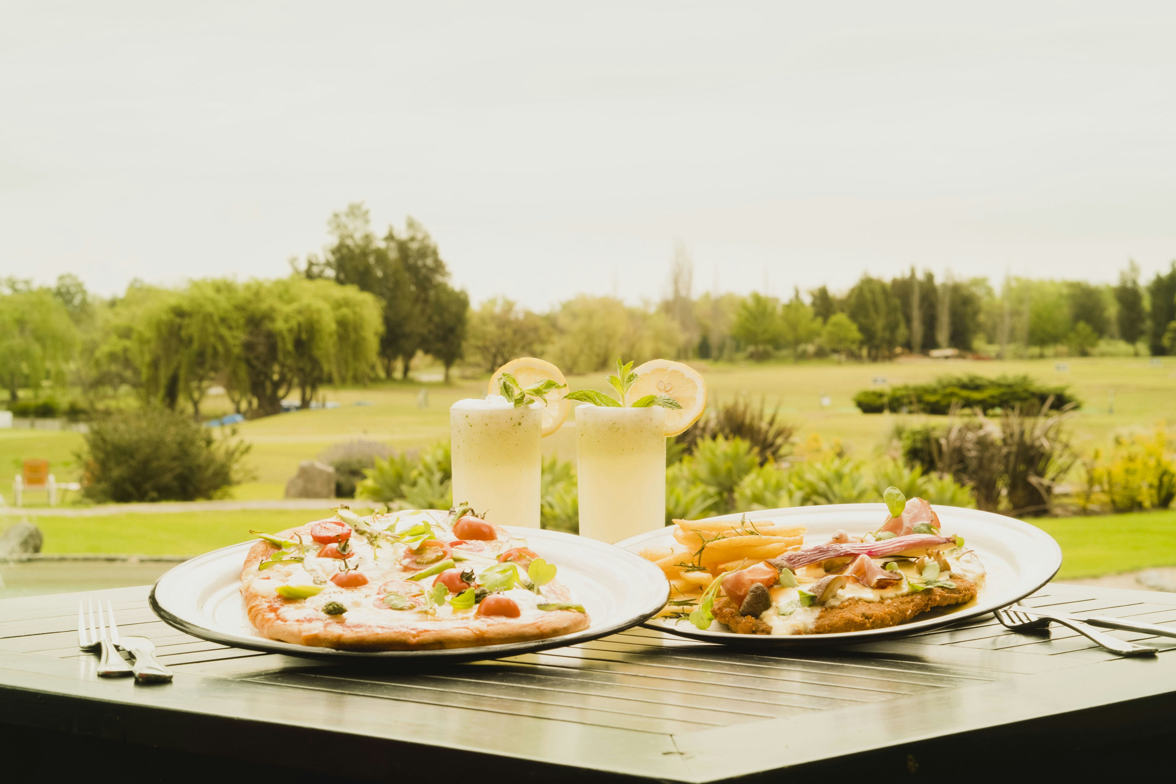 Sheraton Colonia Golf and Spa Resort 18/38