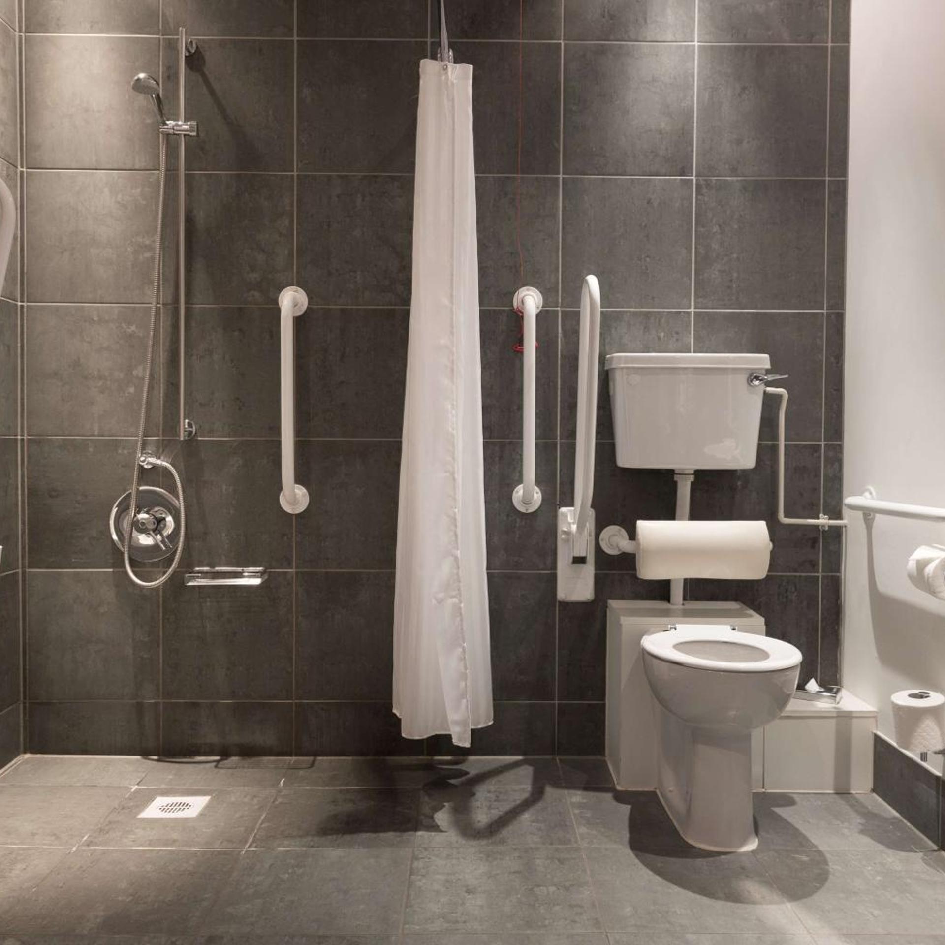 غرفة سوبيريور بسرير كينج، PARK PLAZA CARDIFF 10/10