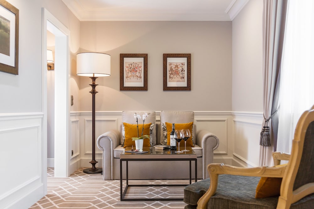 Althoff Hotel Furstenhof Celle 47/73