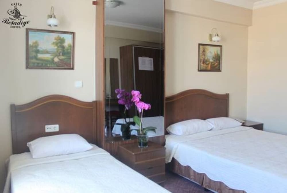 Fatih Resadiye Hotel 17/50