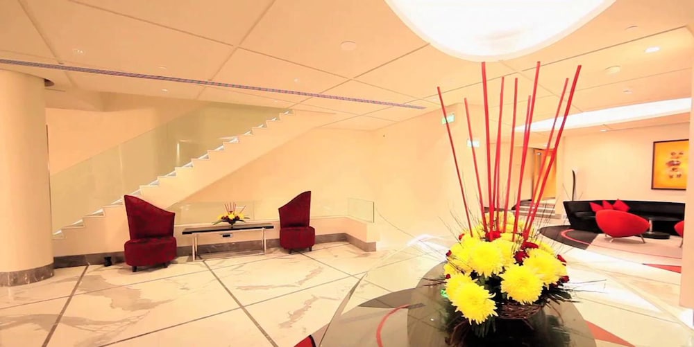 Radisson Blu Marina Hotel Connaught Place 46/75