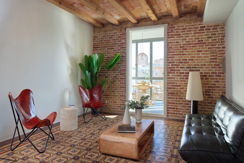 Factory Apartments Barcelona 34/44