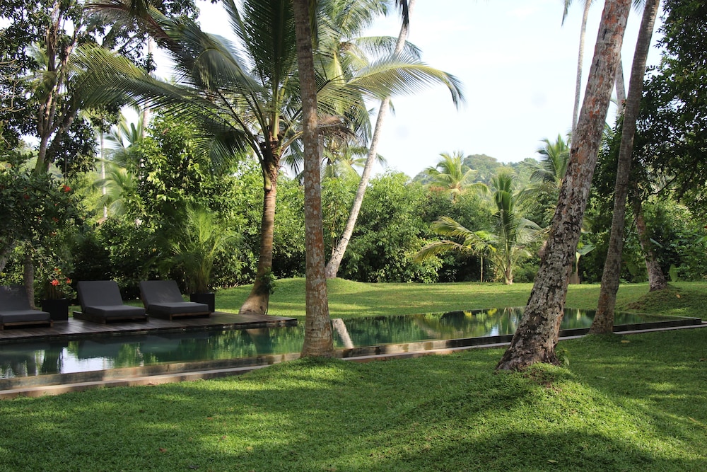 Kaju Green Eco Lodges 39/50