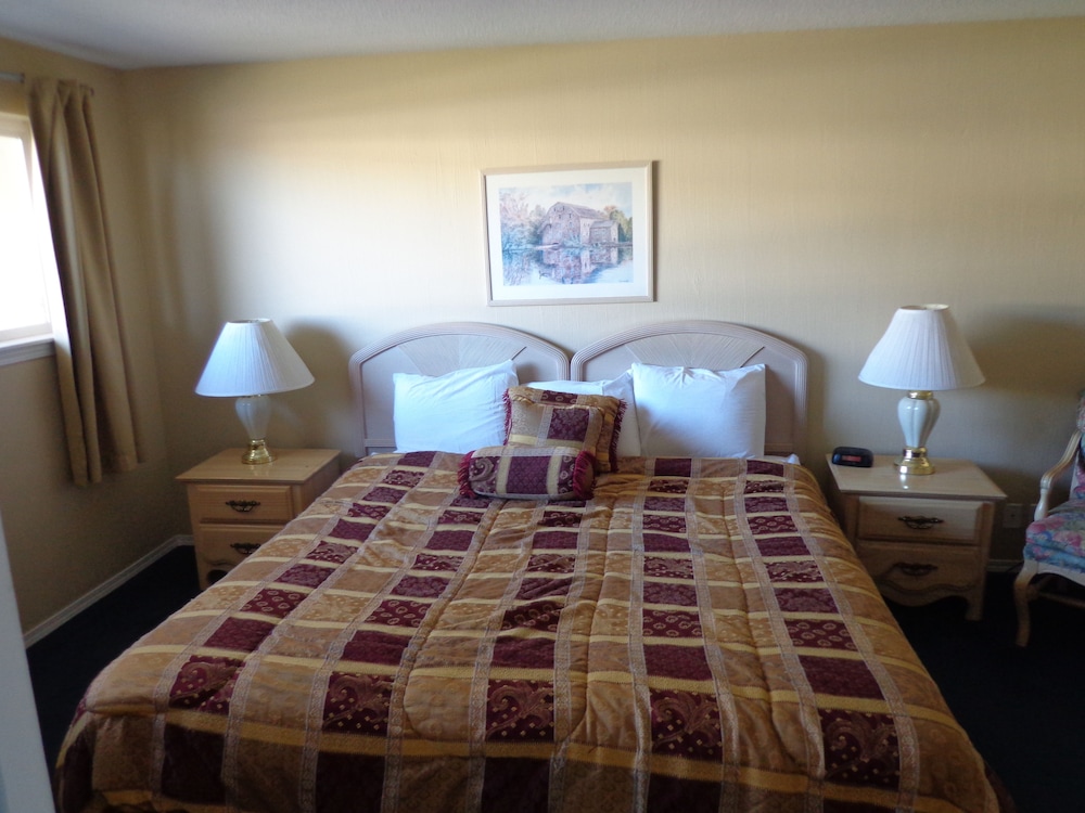 Ocean Shores Inn Suites 21/49