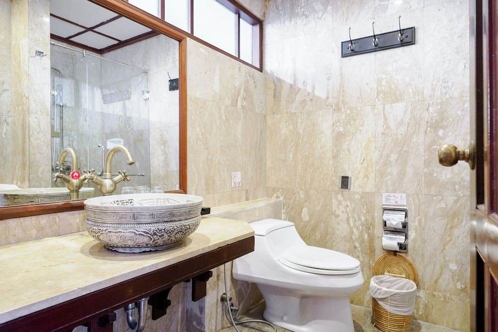 Khaolak Oriental Resort - Adults Only 47/50