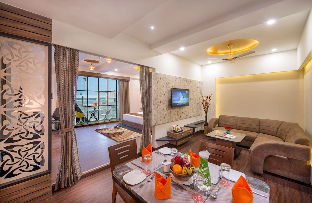 Lords Eco Inn Morbi 20/35
