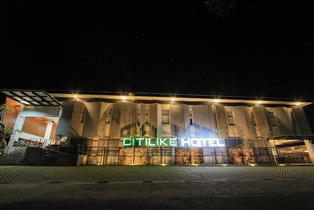 Citilike Hotel 1/27
