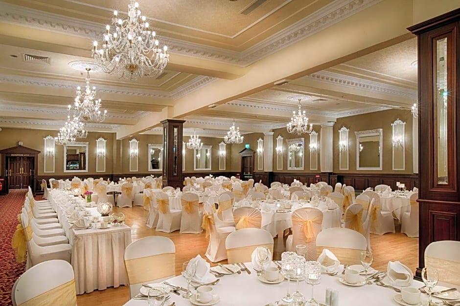 SEVEN OAKS HOTEL 29/46