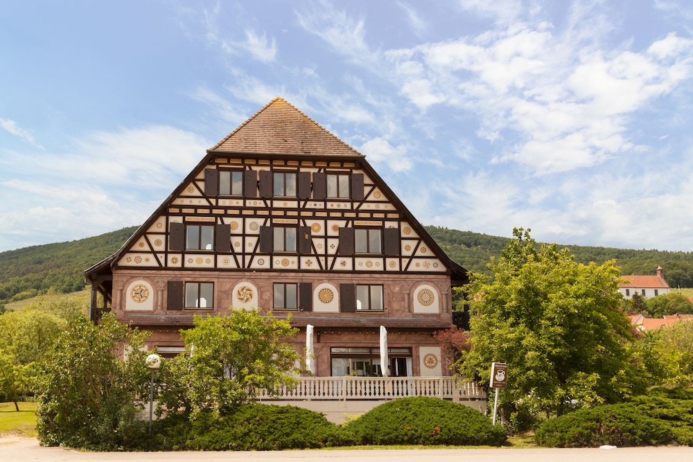 Le Verger Des Chateaux the Originals Relais Inter Hotel 5/69