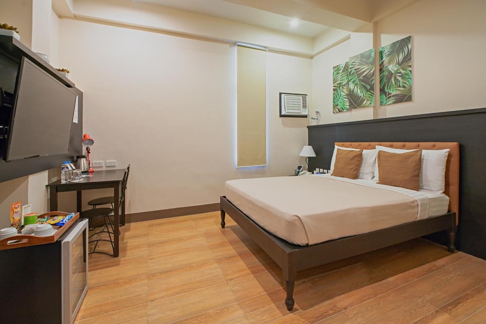 Achievers Airport Hotel 16/46