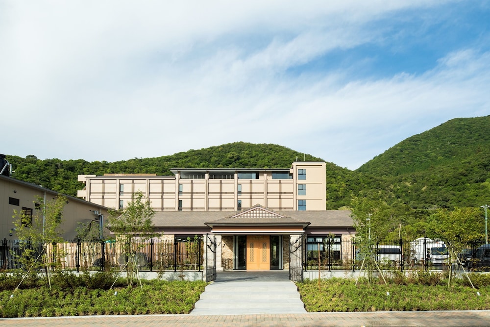 Kyushu hotel 2/36
