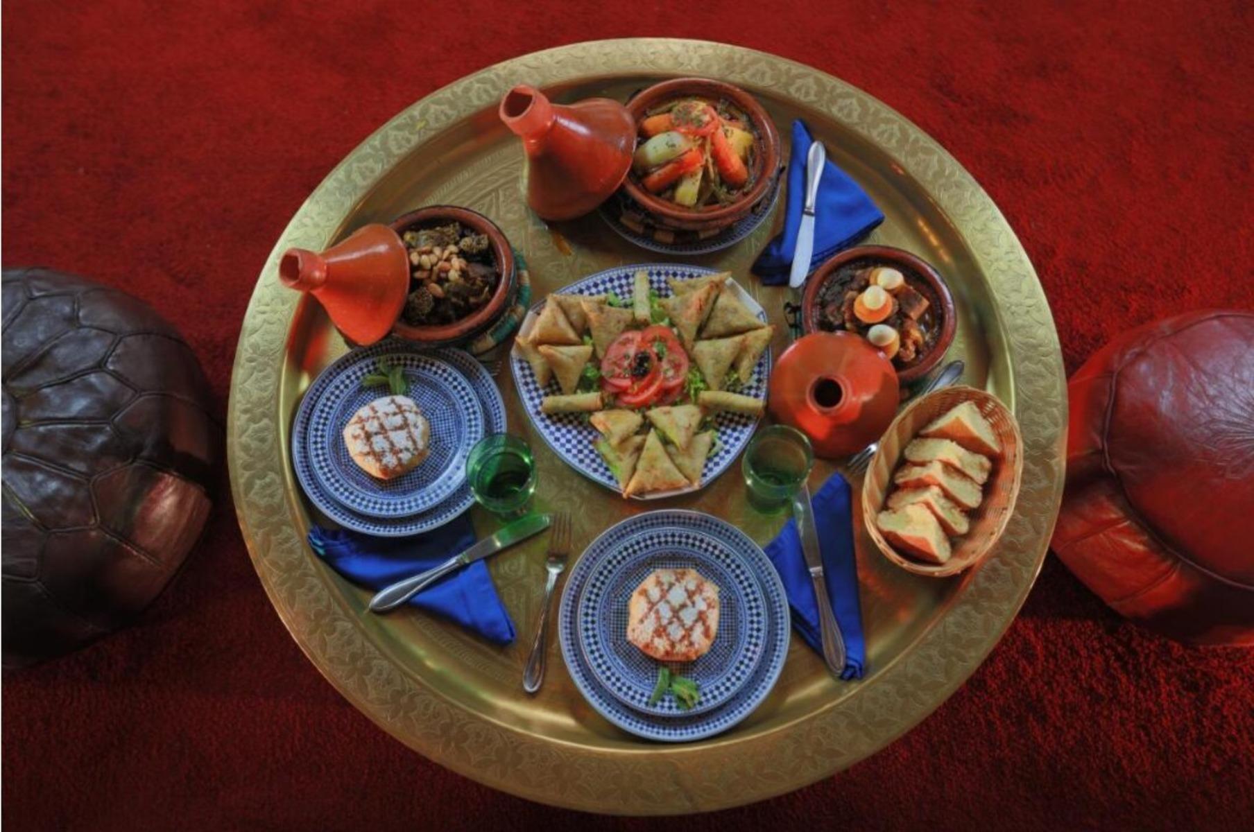 Dar Catalina酒店(Dar Catalina) 图片4