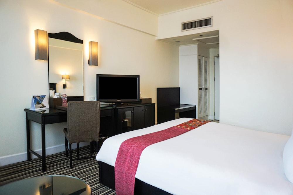 Centara Hotel Hat Yai 25/79