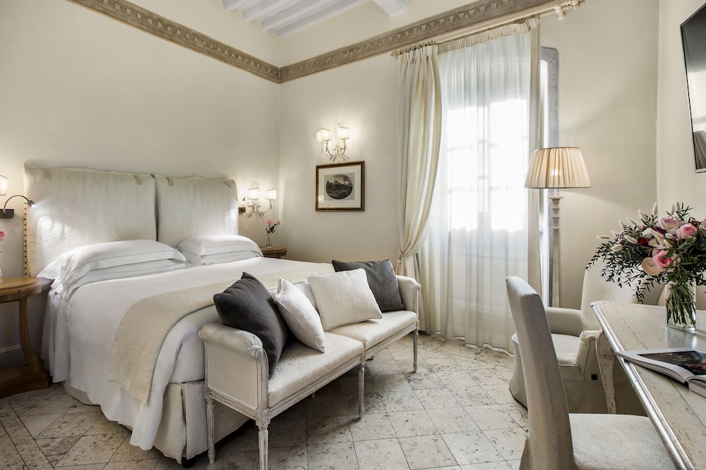 Monastero Di Cortona Hotel & Spa - Adults Only 30/97