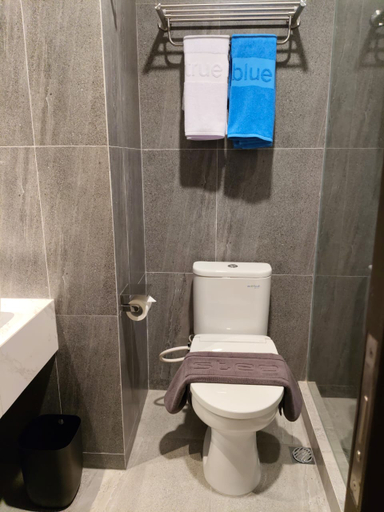 True Blue Sanno Pluit - Jakarta 11/11