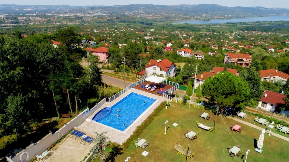 Motali Life Hotel 42/50