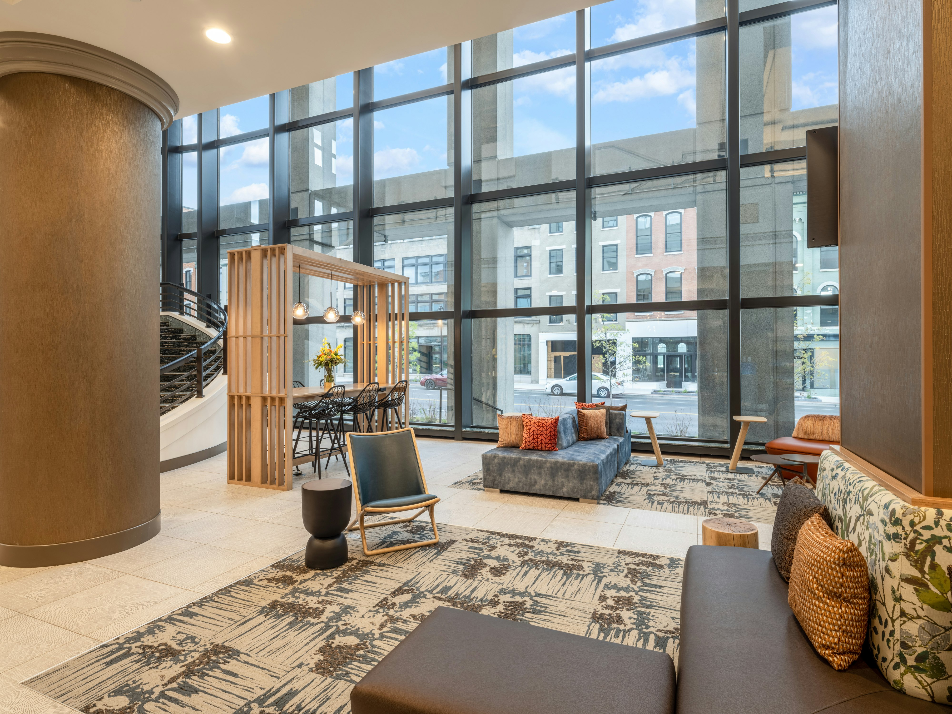 Homewood Suites by Hilton Toledo Downtown 12/29