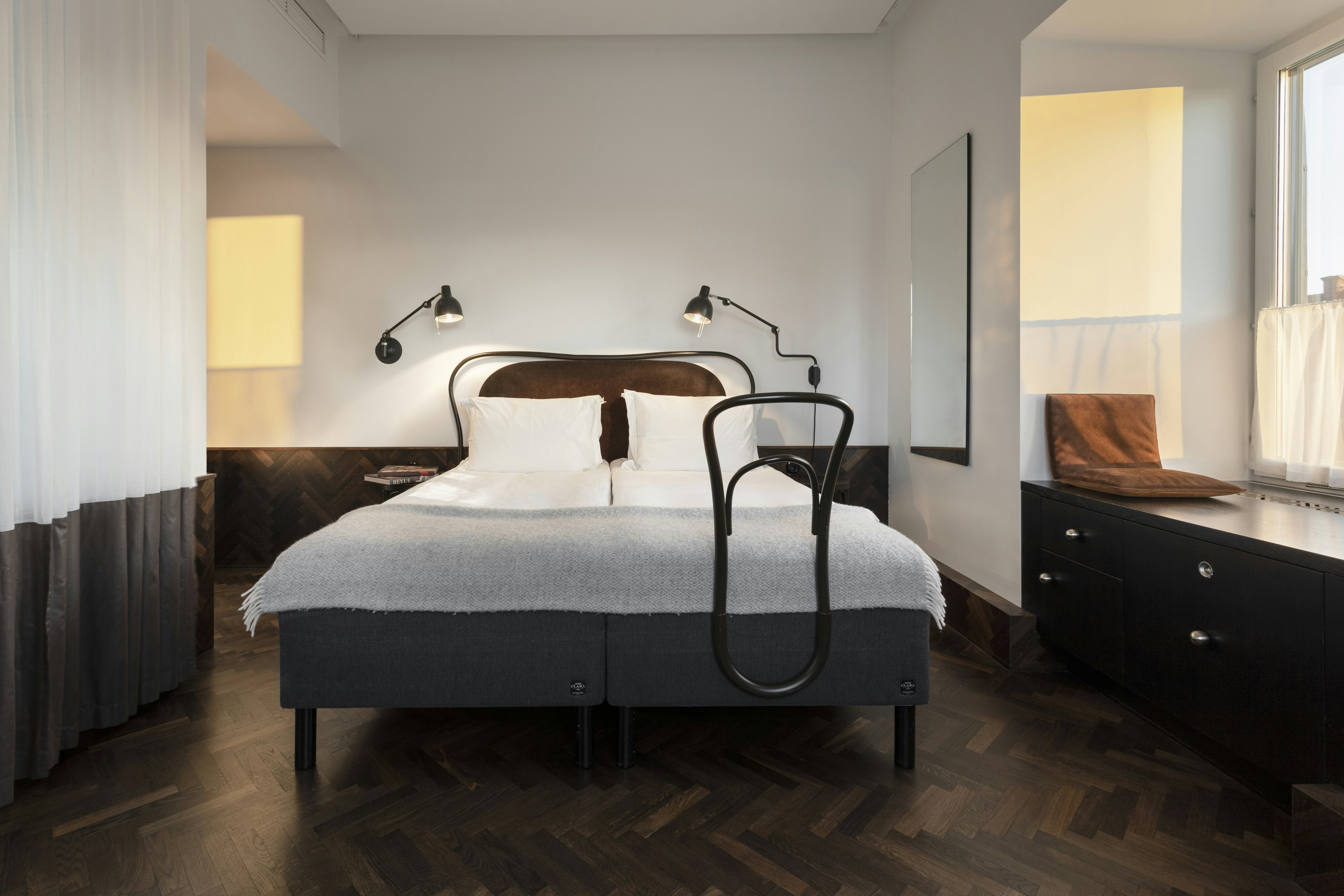 Miss Clara By Nobis Stockholm A Member of Design Hotels 17/54