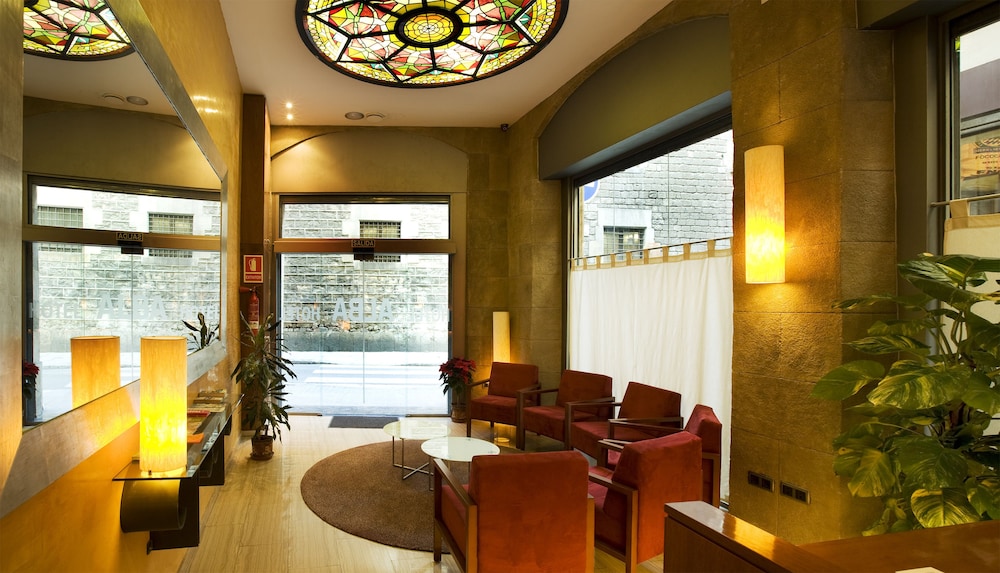 Alba Hotel 20/32