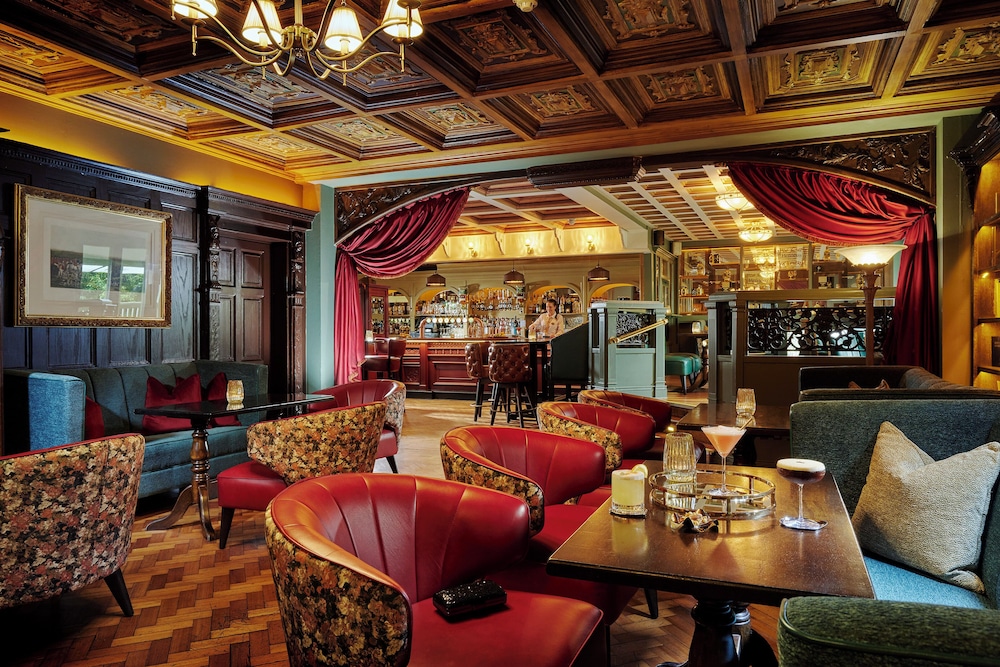 BRIDGE HOUSE HOTEL, LEISURE CLUB & SPA 27/45