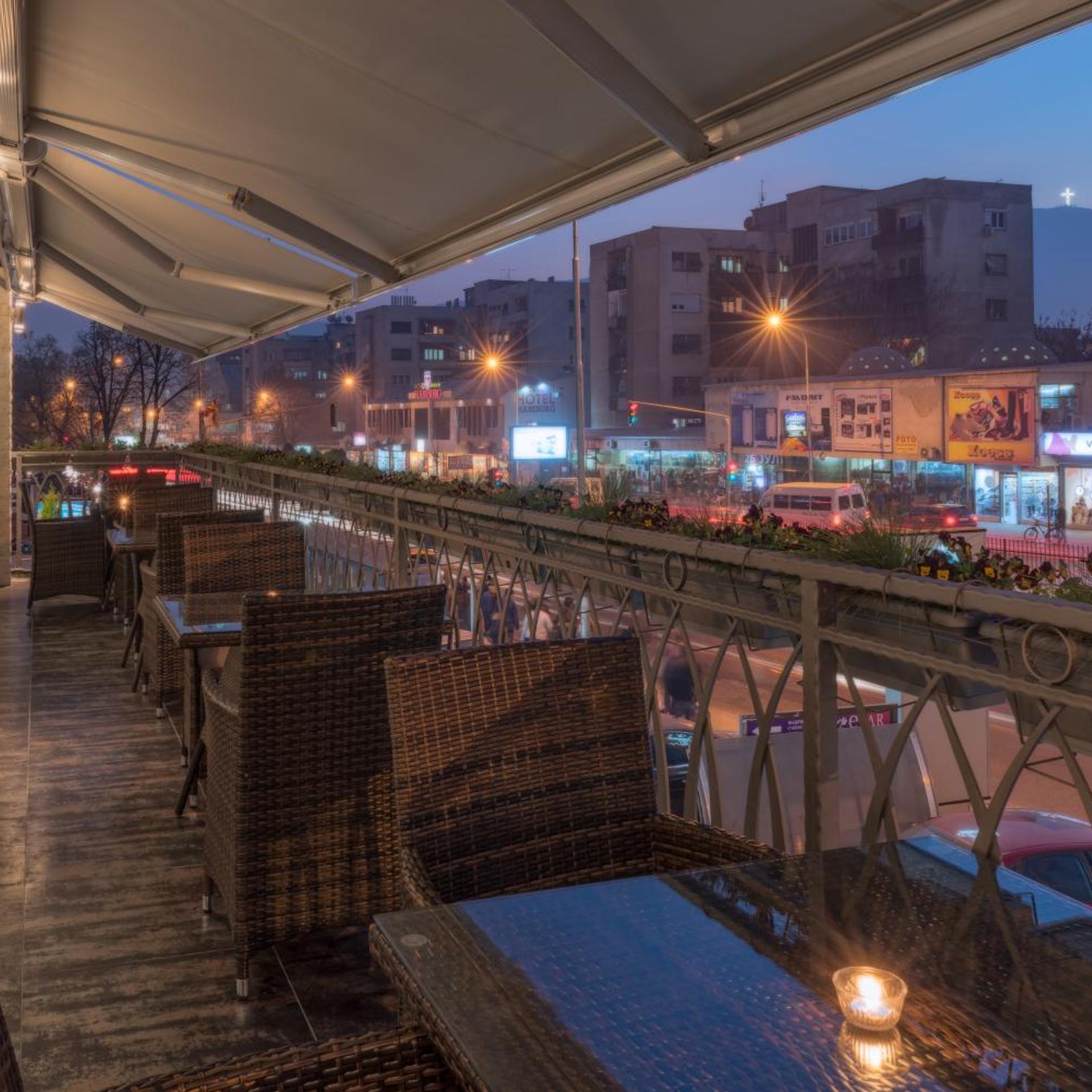 Sultan Modern Hotel 41/55
