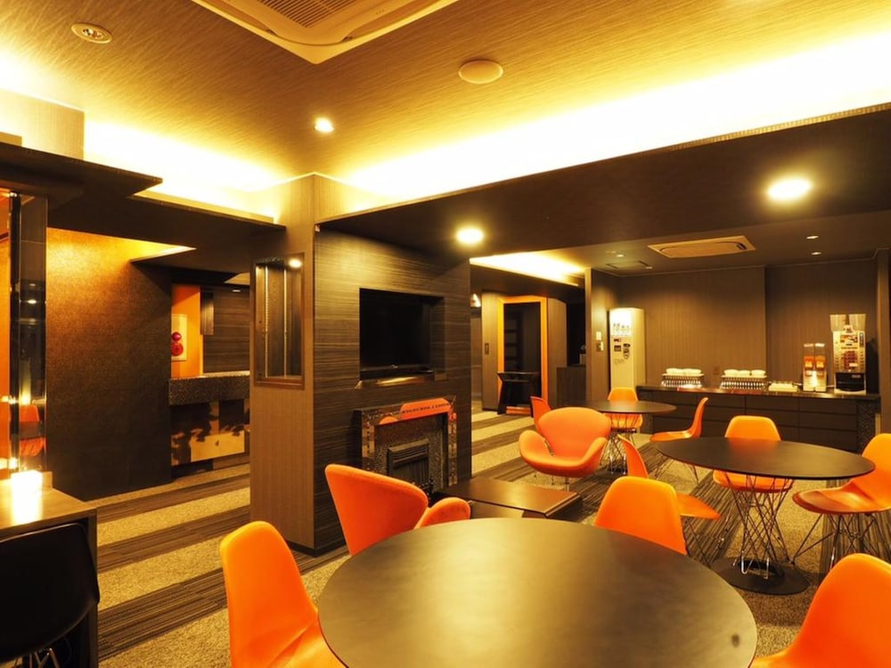 Hotel Areaone Kushiro 54/57