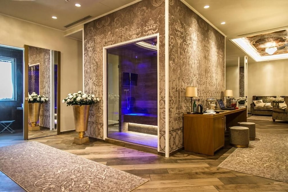 Villa Pascucci 6/42