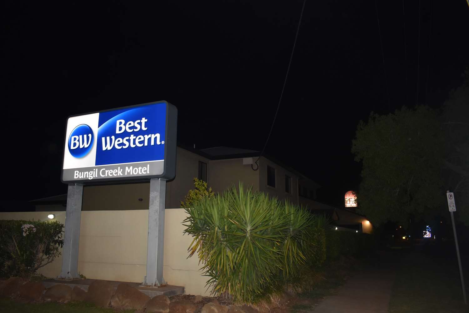 Best Western Bungil Creek Motel 2/38