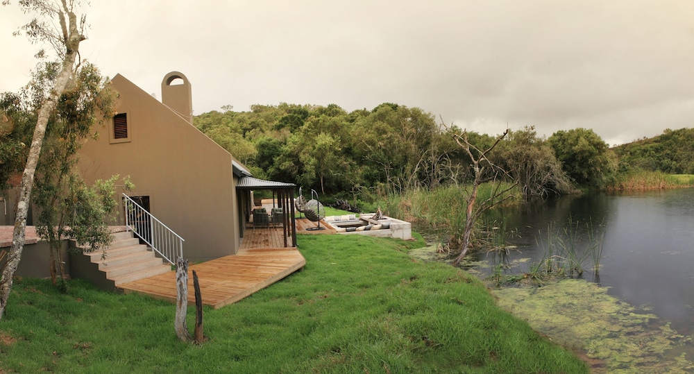 Bush Villas Self-Catering At Botlierskop 35/50
