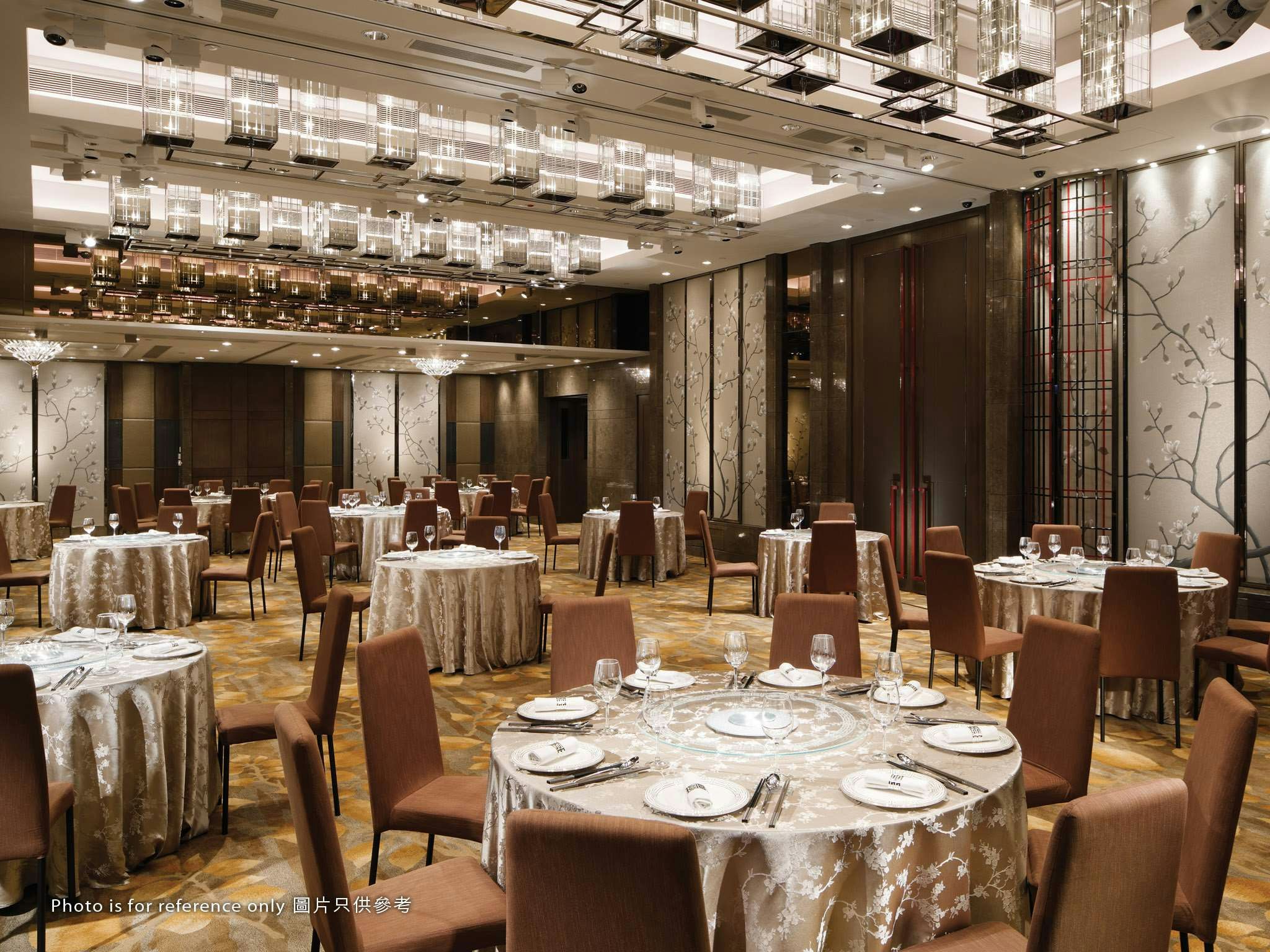 Royal Plaza Hotel Hong Kong 37/51