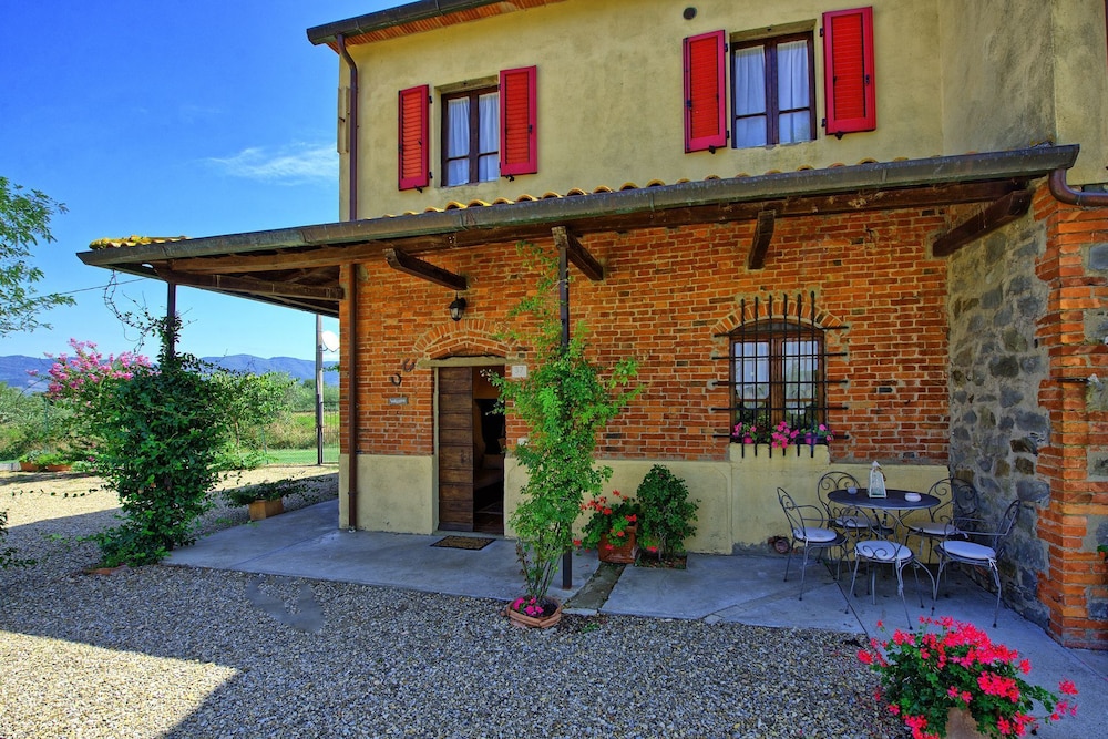 Agriturismo Podere Delle Querci 2/47