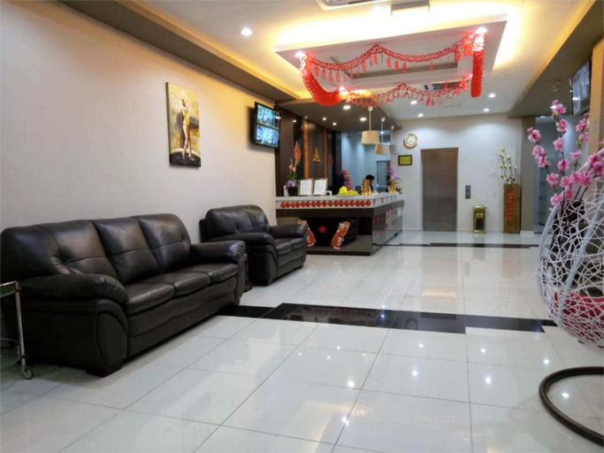 Royale Hotel Batu Gajah 6/11