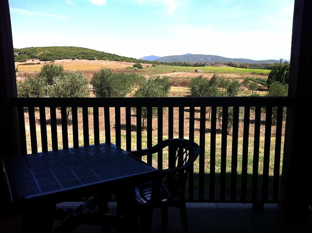 Agriturismo Agave Alghero 30/30