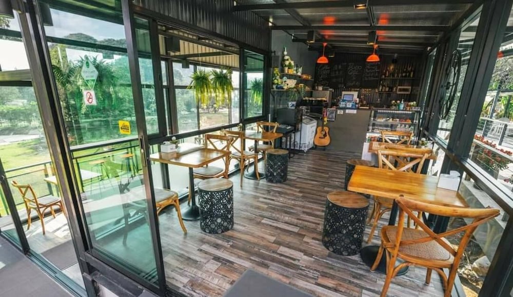 The Piano Resort Khao Yai 34/50