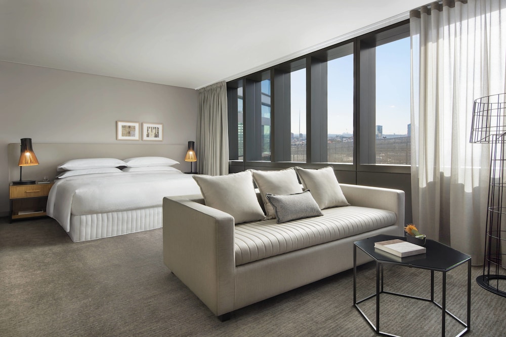 Four Points By Sheraton Sydney Central Park 18/26