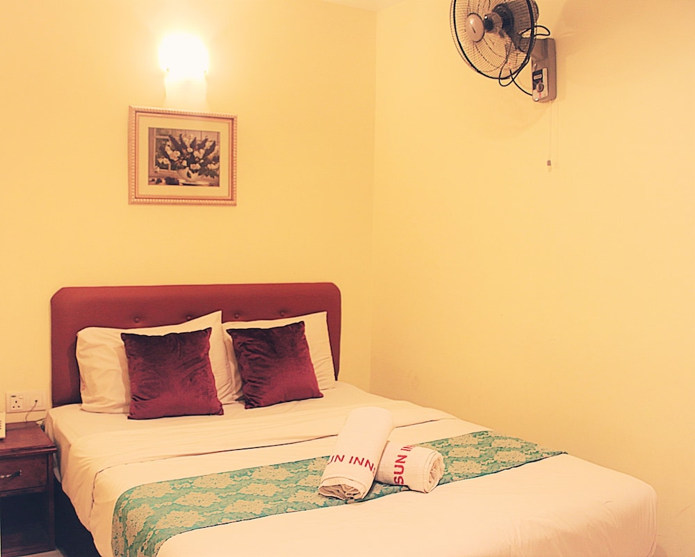 Sun Inns Hotel Equine Seri Kembangan 23/44