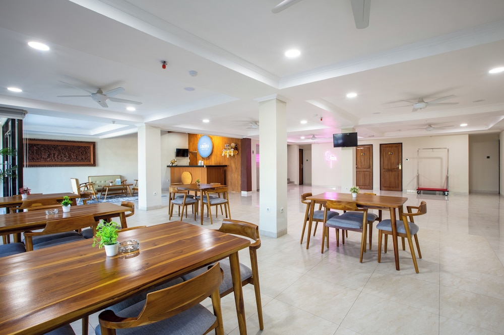 Liberta Home Seririt Bali 10/18