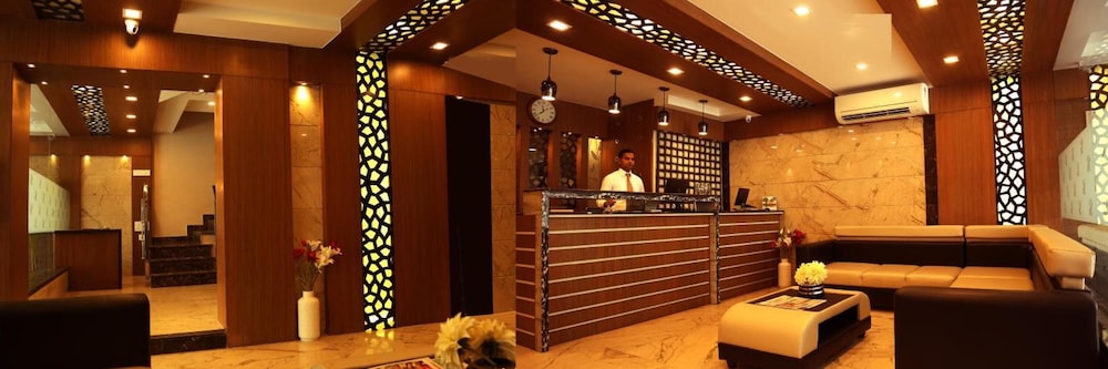 Hotel Santhi Bhavan 21/26