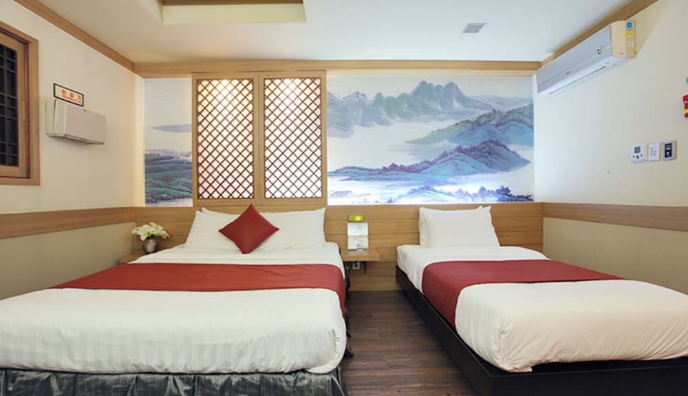 On Smart Hotel 16/42