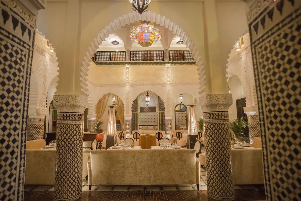 Palais Dar Si Aissa ALL-SUITES 7/70