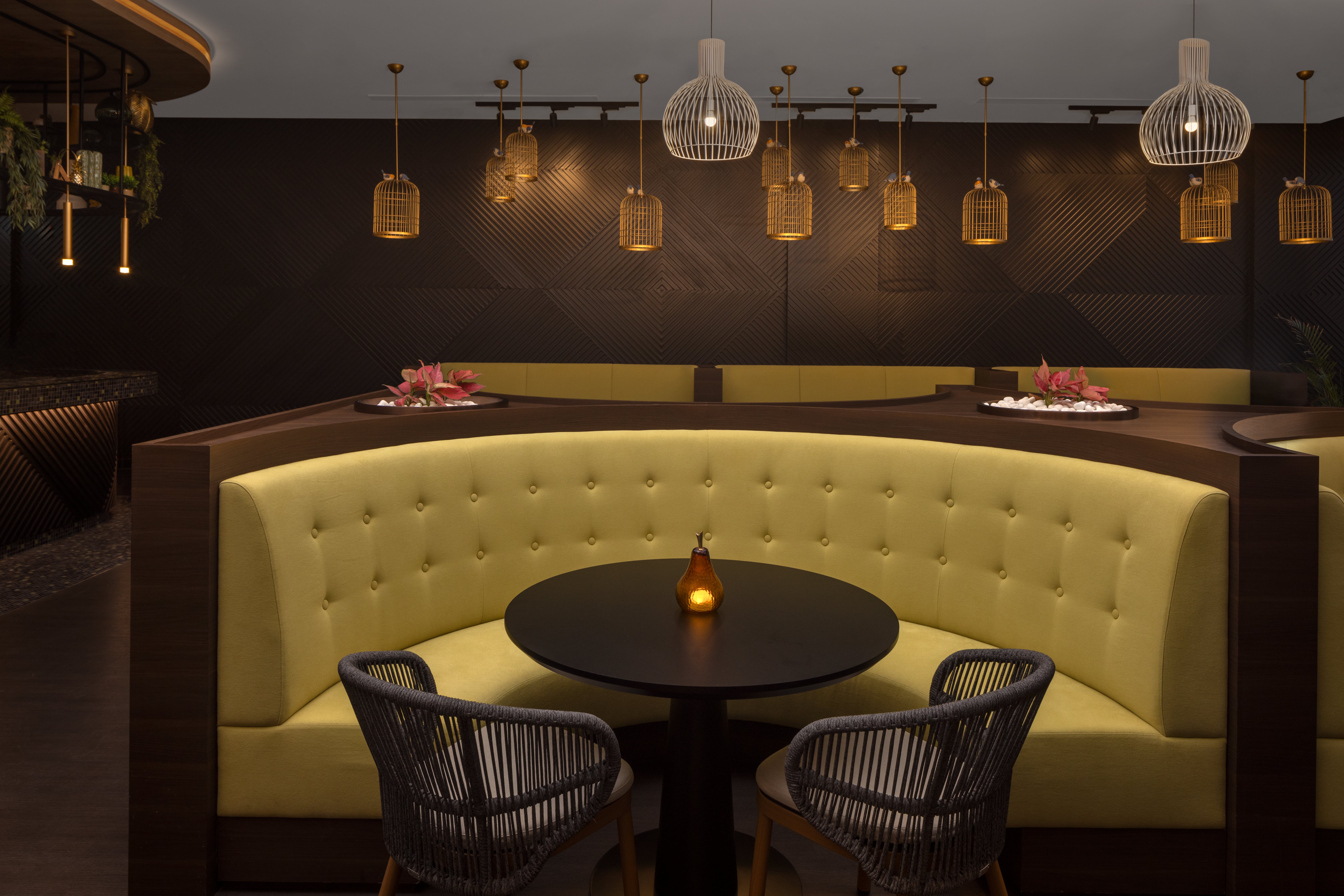 Staybridge Suites Dubai Business Bay photo3