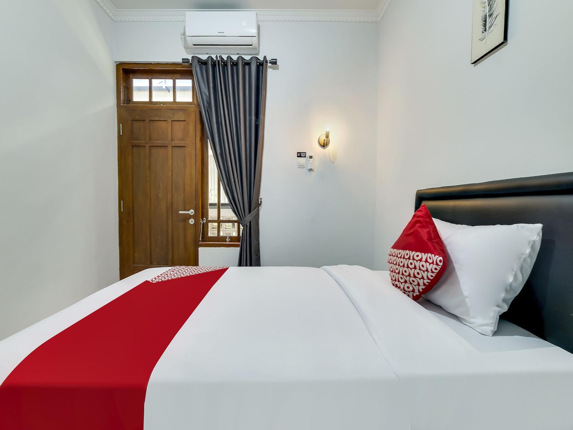 Super OYO Capital O 90983 Harmony Easy Stay 41/50