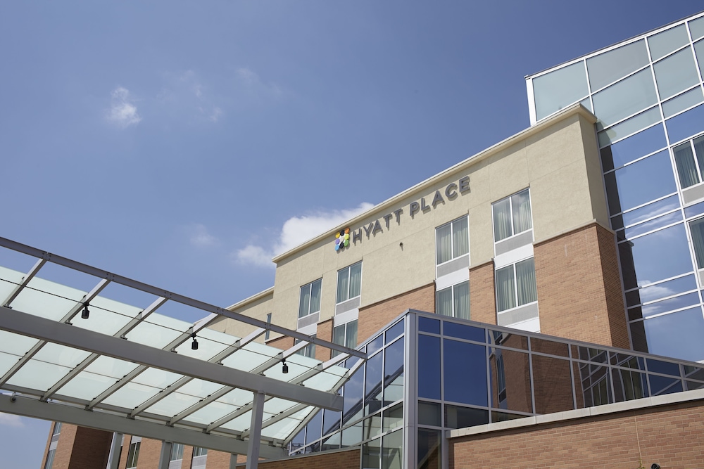 Hyatt Place Columbus Osu in COLUMBUS - OH