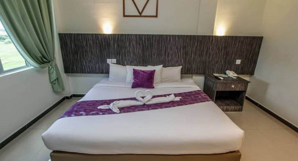 Salsa Resort Langkawi 11/21