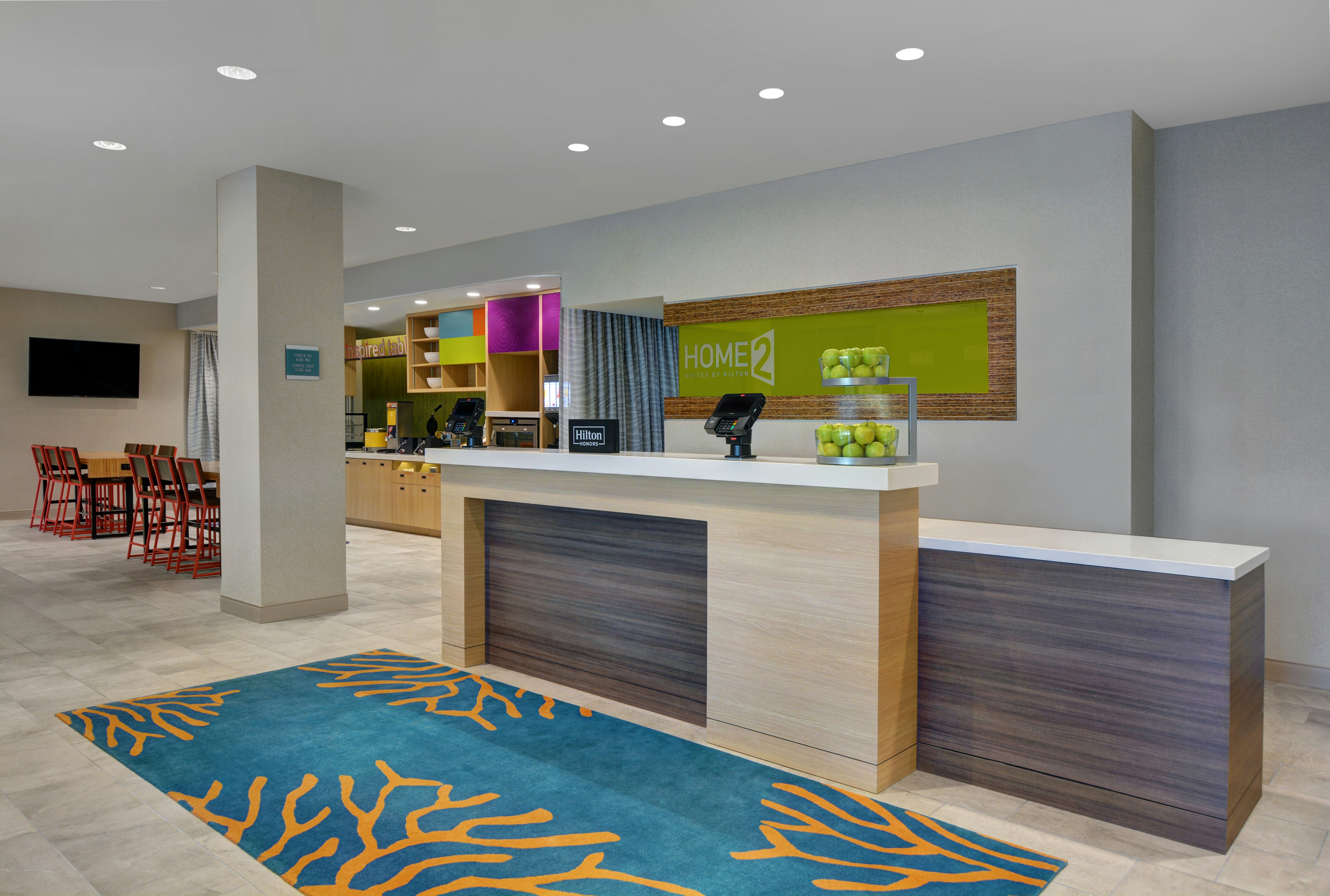 Home2 Suites by Hilton Fort Myers Colonial Blvd 7/29