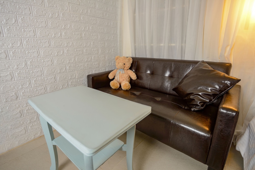 Rabbit house hotel 4/50