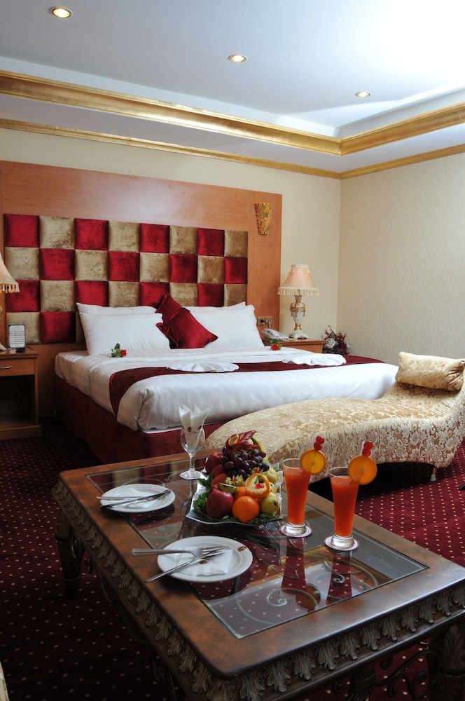 فندق فلسطين(Palestine Hotel Makkah) 35/50