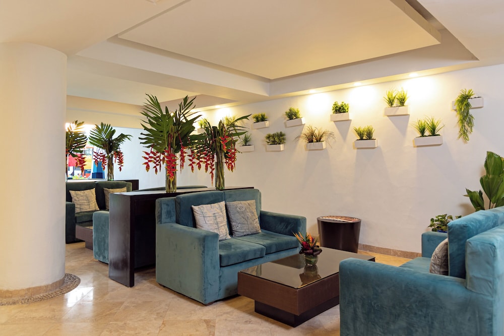 Ocean Spa Hotel Cancun All Inclusive 44/73