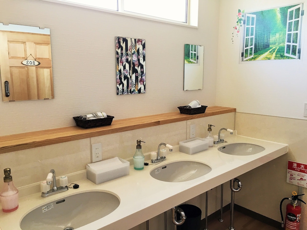 Hostel Fujisan You 45/50