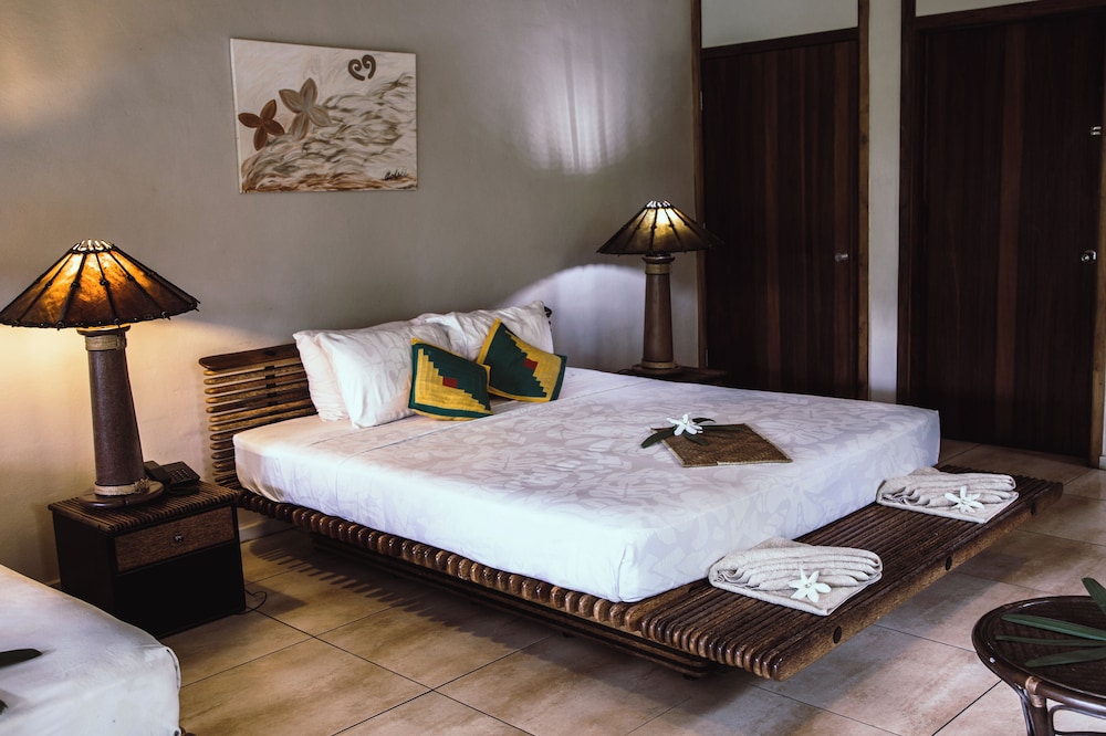 Le Manumea Resort 23/70